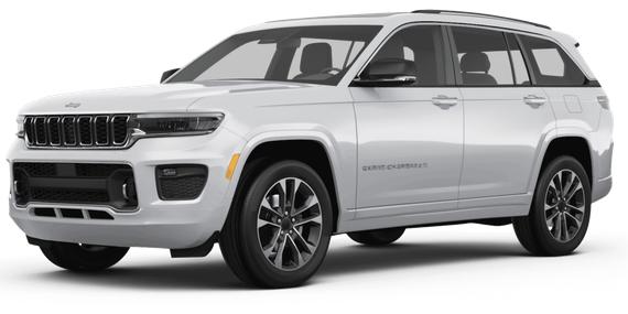 JEEP GRAND CHEROKEE 2023 1C4RJHBG9PC514449 image